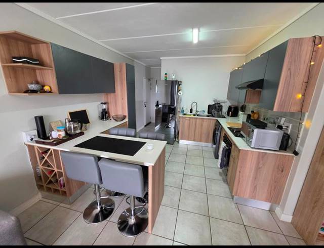 3 BEDROOM APARTMENT FOR SALE IN GREENCREEK LIFESTLYE ESTATE